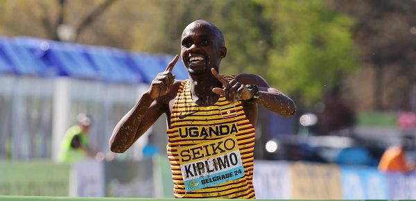 Kiplimo and Chebet Defend World Cross Titles in Belgrade Watch